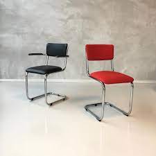 design stoelen vintage
