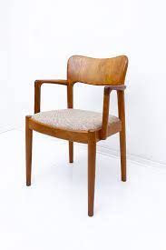 vintage deense stoelen
