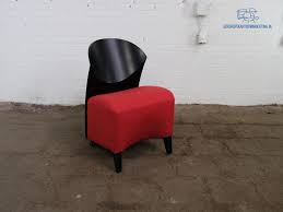 design fauteuil tweedehands