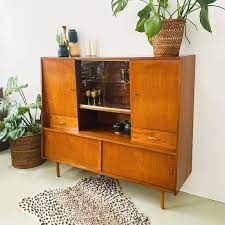vintage deense meubels