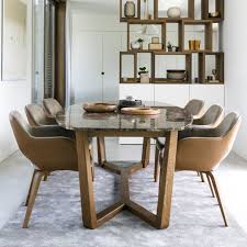 design tafels en stoelen