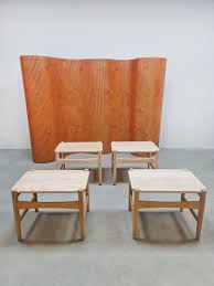 jaren 60 design meubels