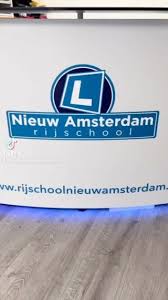 motorrijschool amsterdam