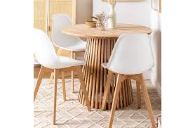 eettafel stoelen