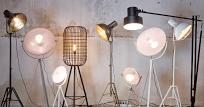outlet design banken