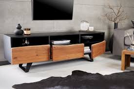 tv meubel industrieel design