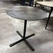tafel design outlet