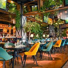 horeca interieur