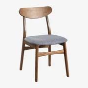 houten stoelen eetkamer