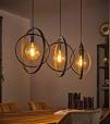 industriële lamp