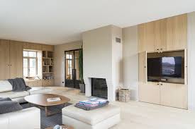 interieur landelijk modern