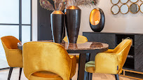 stoelen eetkamer