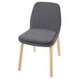 stoelen eetkamer ikea