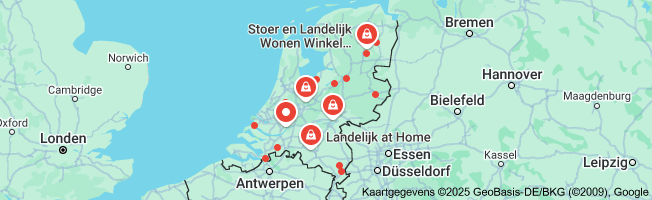 woonaccessoires landelijk