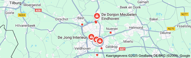 design meubels eindhoven