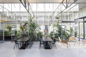 duurzaam interieur