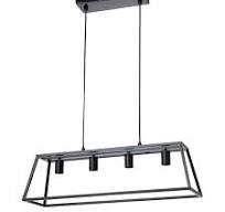 ikea industriele lamp