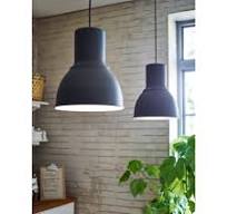 industriele lamp ikea