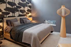 interieur slaapkamer