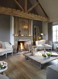 landelijk wonen interieur