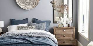 slaapkamer interieur
