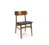 deense stoelen jaren 60