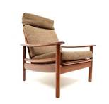 design stoel vintage
