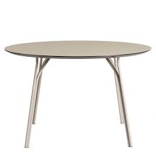 tafel rond