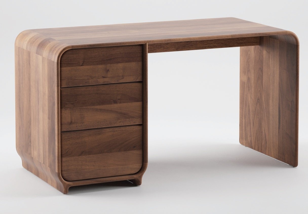 design meubels houten