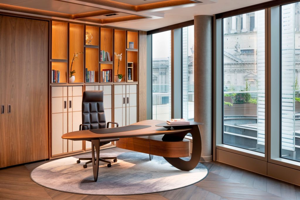 knoll design meubelen