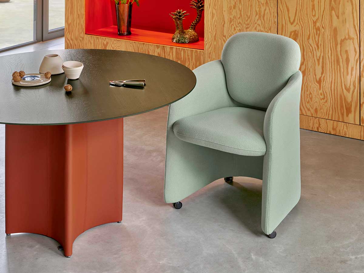 leolux design meubelen