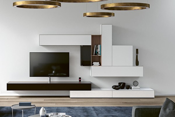 meubels modern design