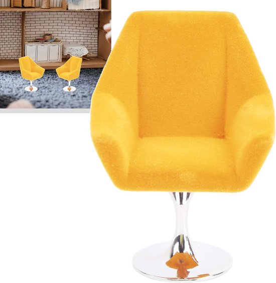 miniatuur design meubels