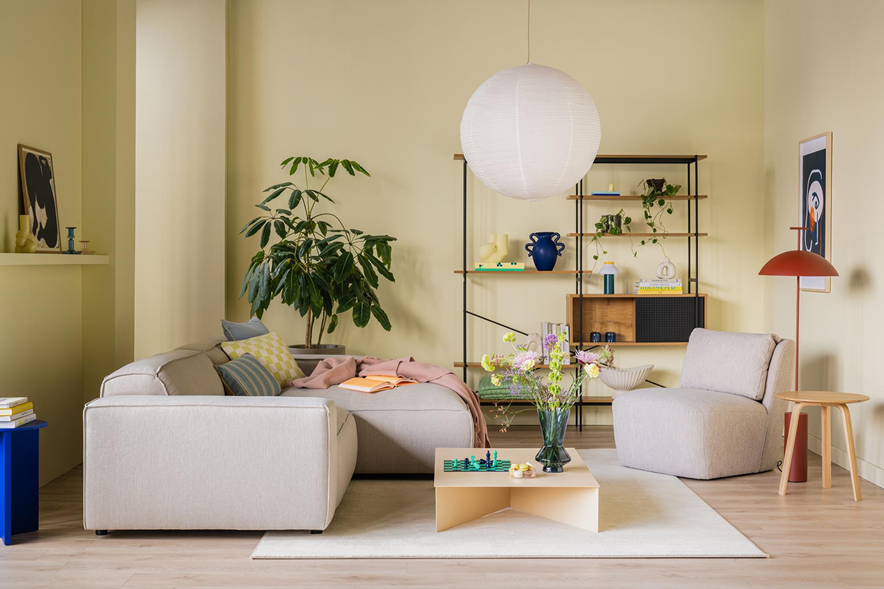 mooie design meubels