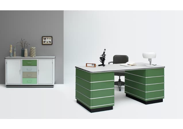 muller design meubels