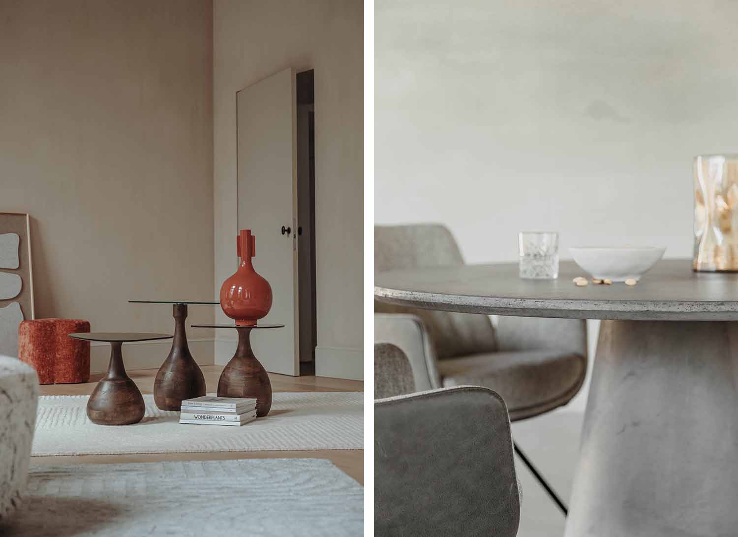 noorse design meubelen