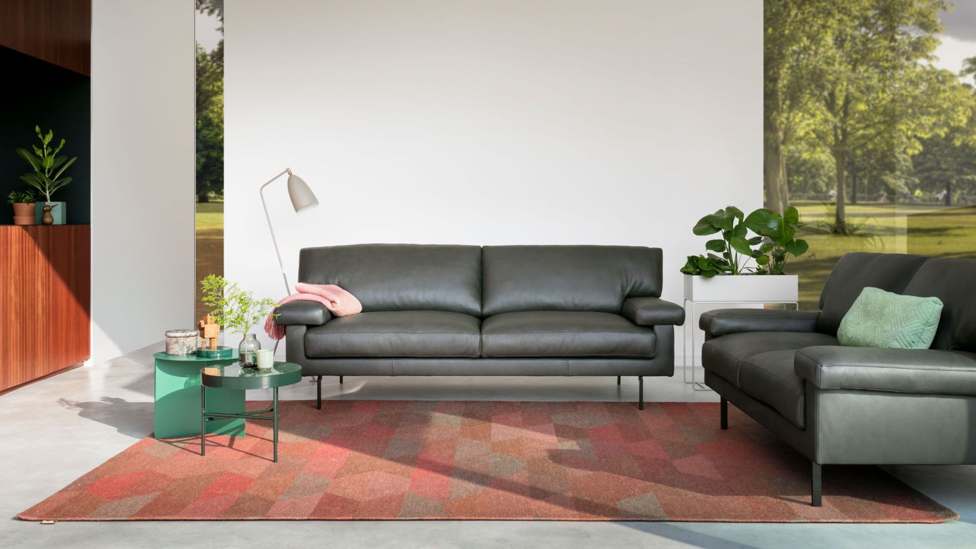 peeters van leeuw design meubelen