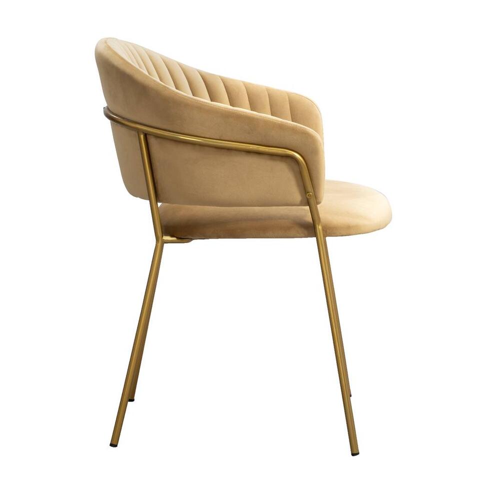 stoelen eetkamer leenbakker