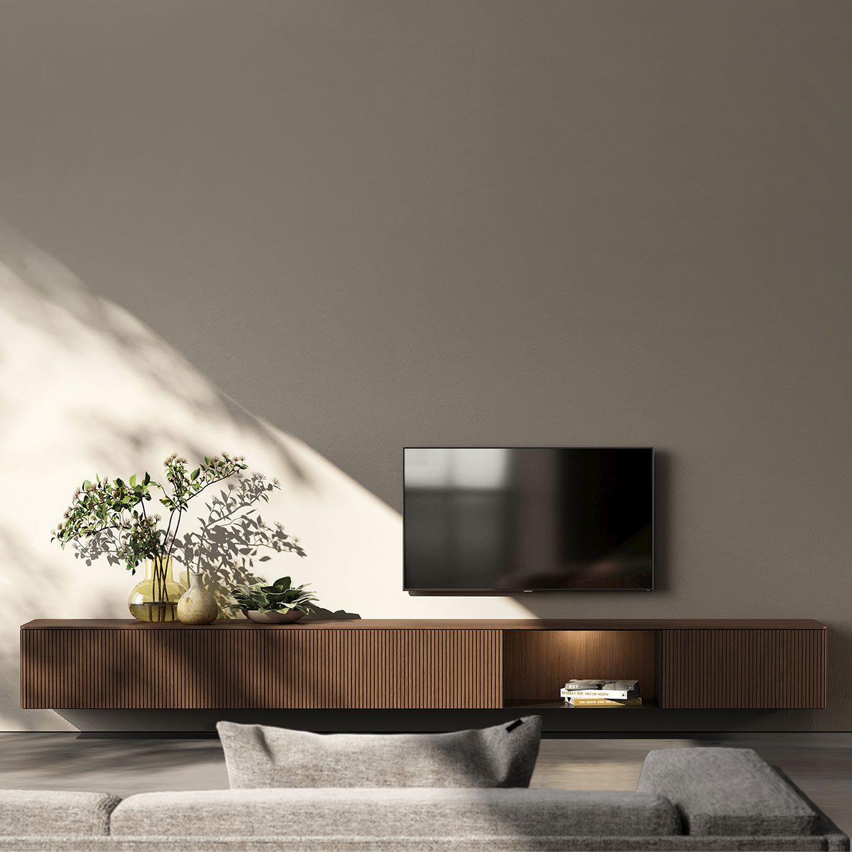 tv meubel design modern