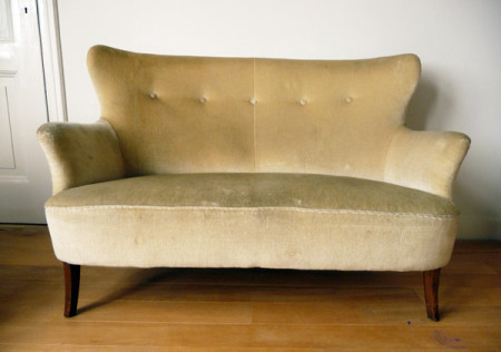 tweedehands artifort meubelen