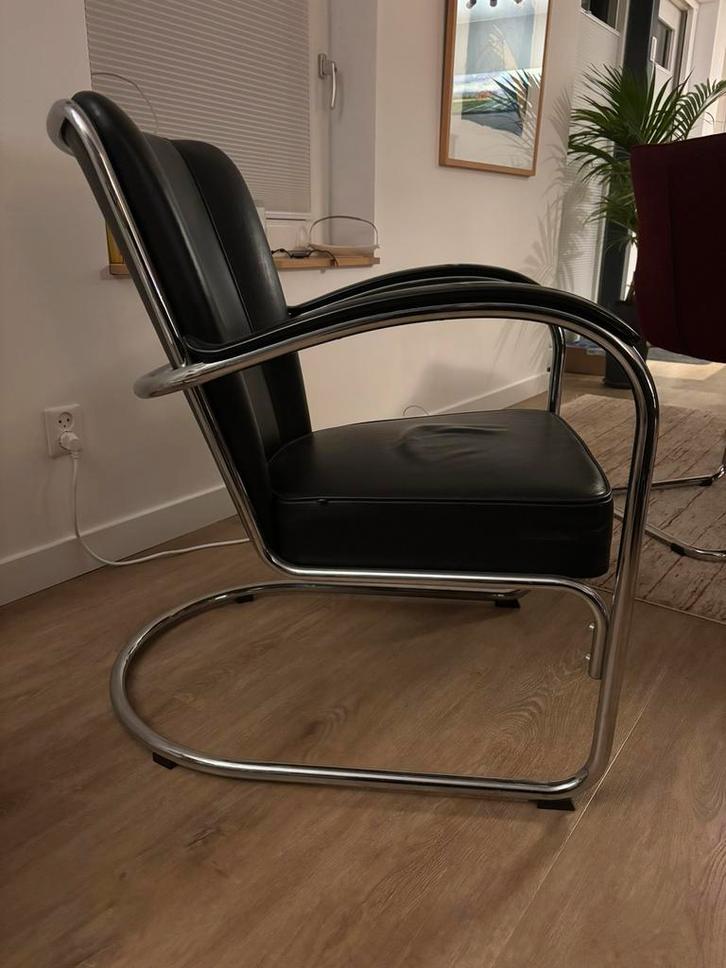 tweedehands design meubelen te koop