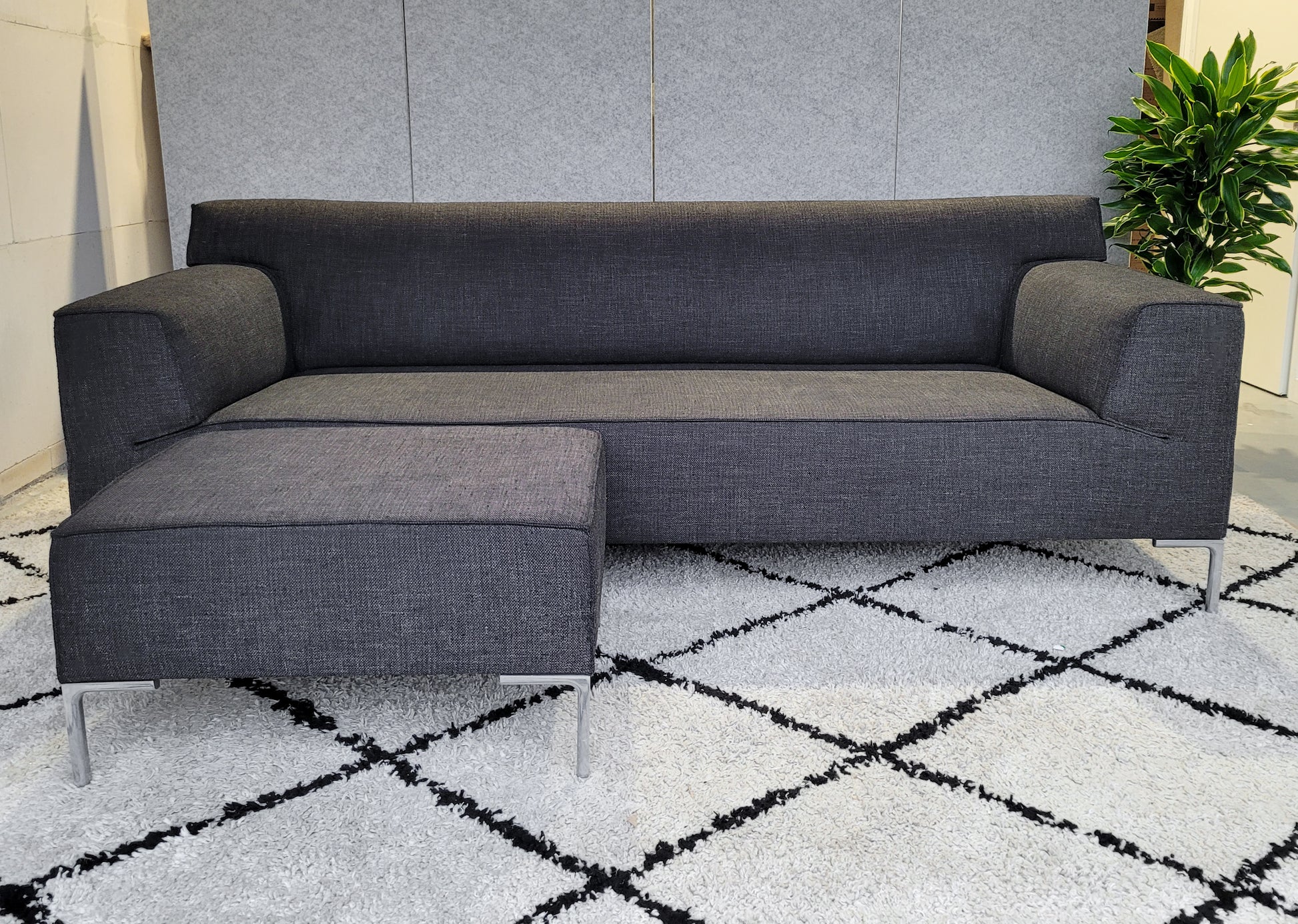 tweedehands design meubilair