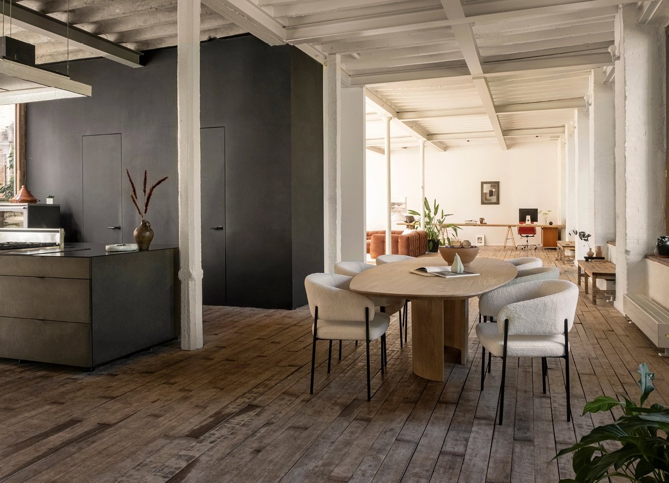 urban design meubels