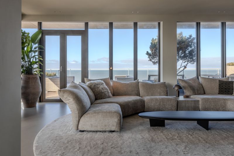 van der donk design meubels