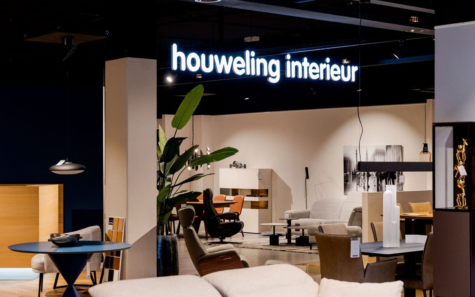 design meubels alexandrium