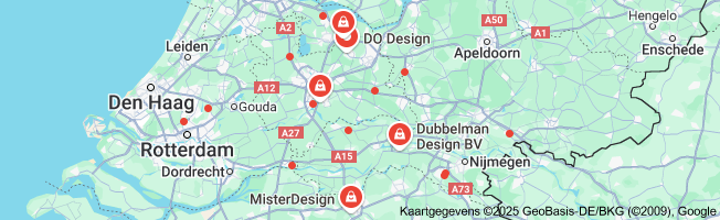 design meubels nederland