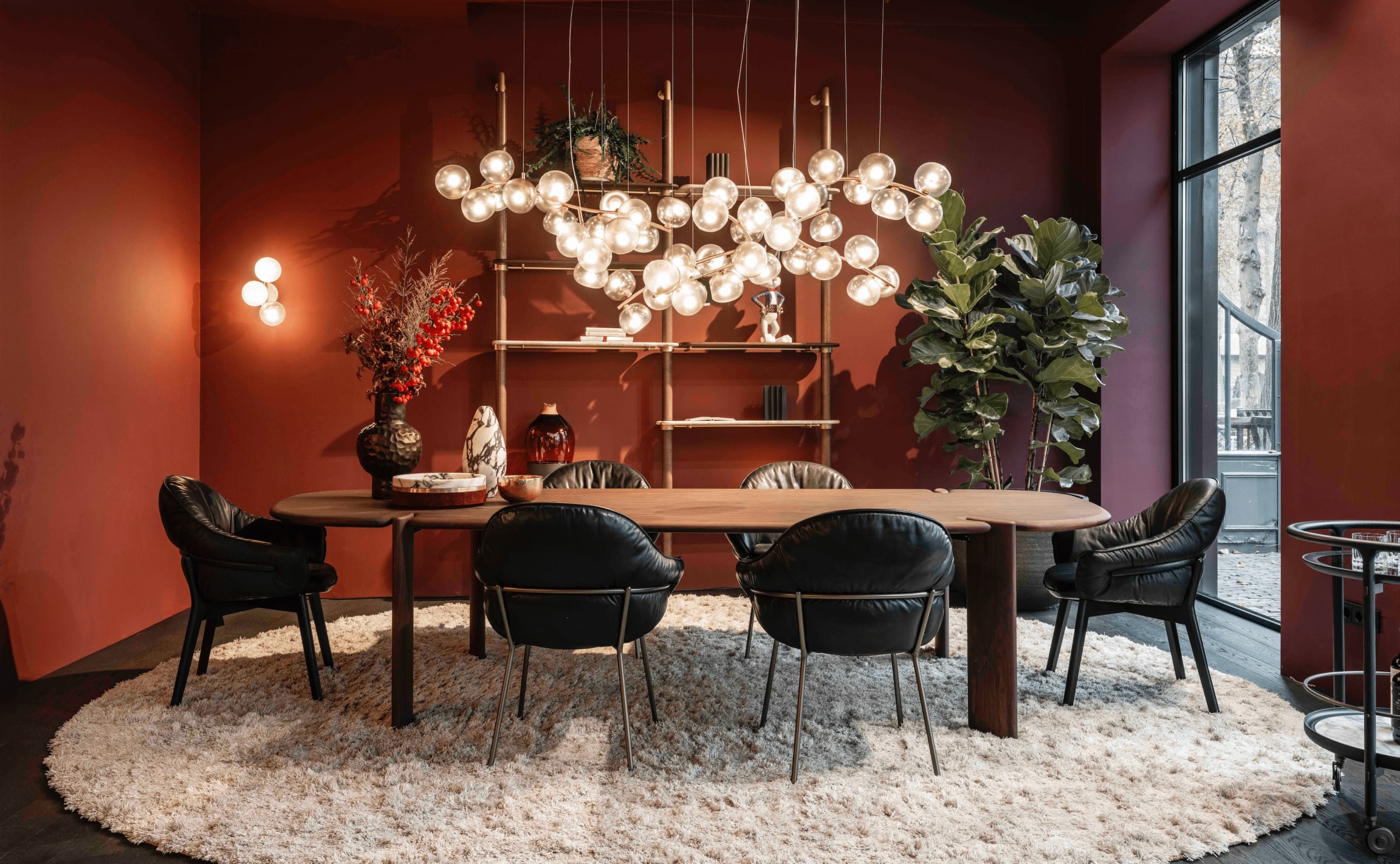 luxe design meubelen