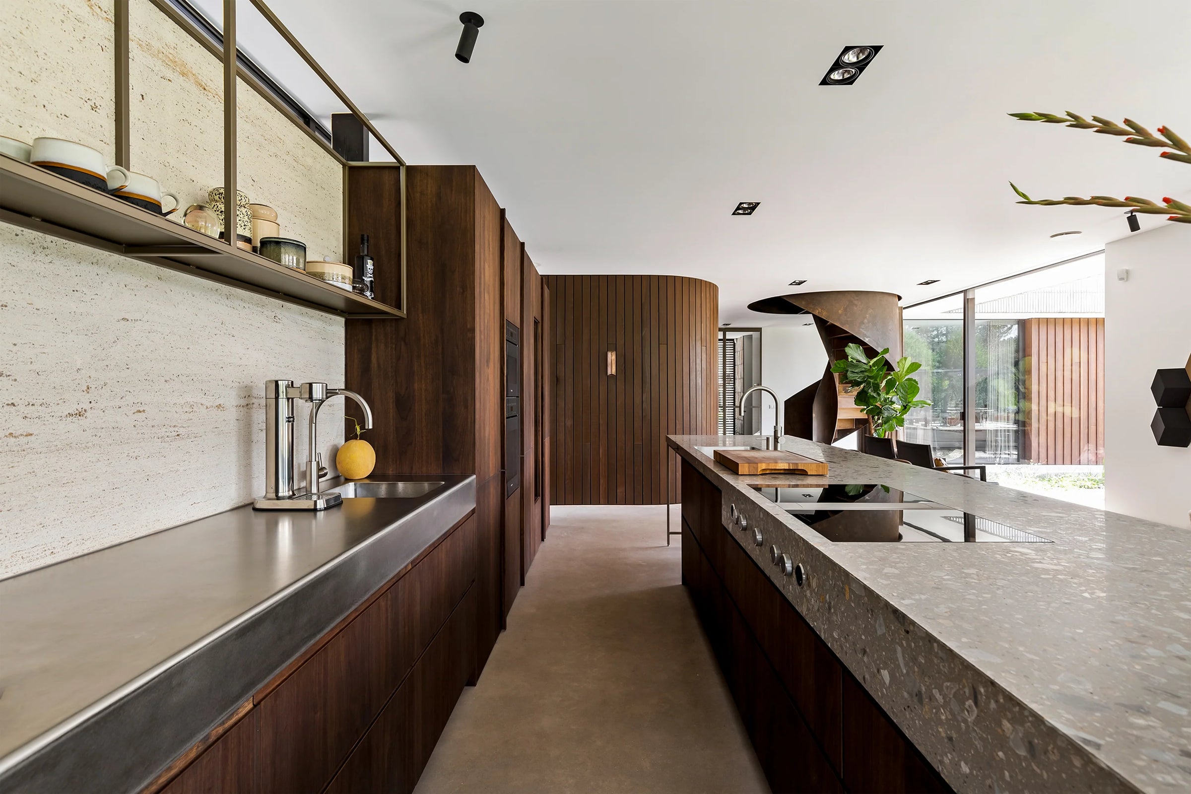 design houten meubels