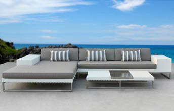 design lounge meubels