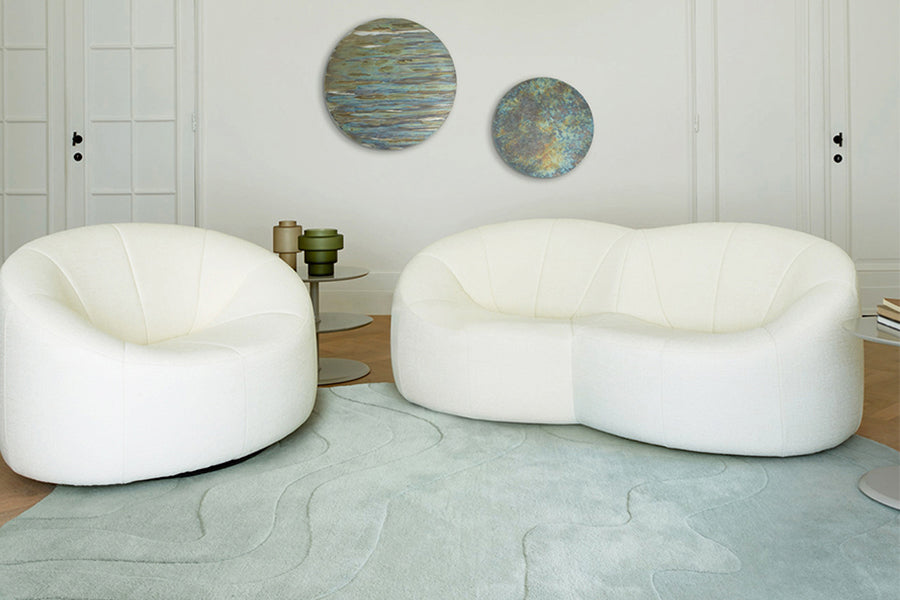 design meubelen van pierre paulin